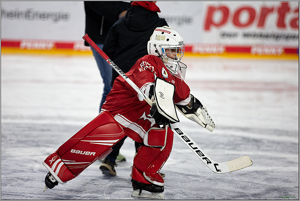 PENNY DEL;  Koelner Haie - EHC Red Bull Muenchen; Koeln, 18.03.2022
